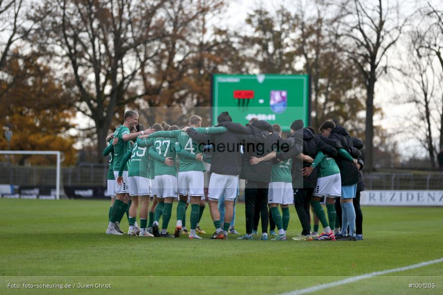 viertklassig, vierthoechste Spielklasse, Voetbal, Teamsport, Sport, Soccer, Saison 2024 2025, Profifussball, Maenner, Mannschaftssport, Schweinfurt, Le Football, Herren, Germany, GER, Fussball, Futbol, Fussball, Fotball, Viertklassigkeit, Vierte Liga, Deutschland, DFB, DEU, Sachs Stadion, Calcio, Regionalliga, Regionalliga Bayern, 2024/25, 21. Spieltag - Bild-ID: 1001203 viertklassig, vierthoechste Spielklasse, Voetbal, Teamsport, Sport, Soccer, Saison 2024 2025, Profifussball, Maenner, Mannschaftssport, Schweinfurt, Le Football, Herren, Germany, GER, Fussball, Futbol, Fussball, Fotball, Viertklassigkeit, Vierte Liga, Deutschland, DFB, DEU, Sachs Stadion, Calcio, Regionalliga, Regionalliga Bayern, 2024/25, 21. Spieltag - Bild-ID: 1001203