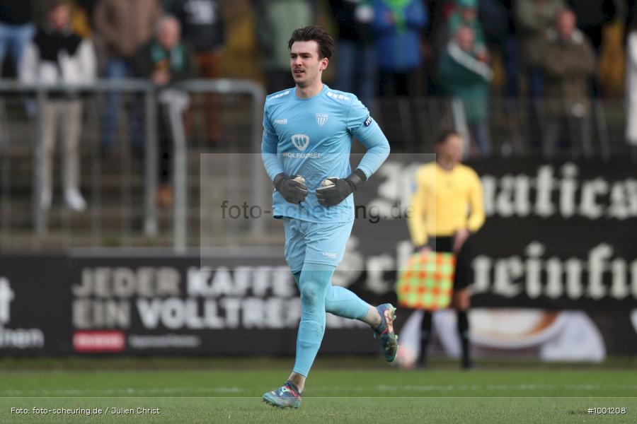viertklassig, vierthoechste Spielklasse, Voetbal, Teamsport, Sport, Soccer, Saison 2024 2025, Profifussball, Maenner, Mannschaftssport, Schweinfurt, Le Football, Herren, Germany, GER, Fussball, Futbol, Fussball, Fotball, Viertklassigkeit, Vierte Liga, Deutschland, DFB, DEU, Sachs Stadion, Calcio, Regionalliga, Regionalliga Bayern, 2024/25, 21. Spieltag - Bild-ID: 1001208 viertklassig, vierthoechste Spielklasse, Voetbal, Teamsport, Sport, Soccer, Saison 2024 2025, Profifussball, Maenner, Mannschaftssport, Schweinfurt, Le Football, Herren, Germany, GER, Fussball, Futbol, Fussball, Fotball, Viertklassigkeit, Vierte Liga, Deutschland, DFB, DEU, Sachs Stadion, Calcio, Regionalliga, Regionalliga Bayern, 2024/25, 21. Spieltag - Bild-ID: 1001208