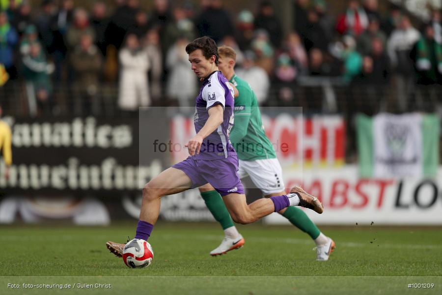 viertklassig, vierthoechste Spielklasse, Voetbal, Teamsport, Sport, Soccer, Saison 2024 2025, Profifussball, Maenner, Mannschaftssport, Schweinfurt, Le Football, Herren, Germany, GER, Fussball, Futbol, Fussball, Fotball, Viertklassigkeit, Vierte Liga, Deutschland, DFB, DEU, Sachs Stadion, Calcio, Regionalliga, Regionalliga Bayern, 2024/25, 21. Spieltag - Bild-ID: 1001209 viertklassig, vierthoechste Spielklasse, Voetbal, Teamsport, Sport, Soccer, Saison 2024 2025, Profifussball, Maenner, Mannschaftssport, Schweinfurt, Le Football, Herren, Germany, GER, Fussball, Futbol, Fussball, Fotball, Viertklassigkeit, Vierte Liga, Deutschland, DFB, DEU, Sachs Stadion, Calcio, Regionalliga, Regionalliga Bayern, 2024/25, 21. Spieltag - Bild-ID: 1001209