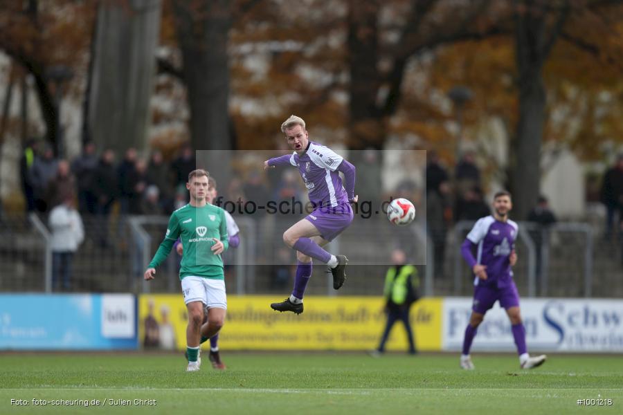 viertklassig, vierthoechste Spielklasse, Voetbal, Teamsport, Sport, Soccer, Saison 2024 2025, Profifussball, Maenner, Mannschaftssport, Schweinfurt, Le Football, Herren, Germany, GER, Fussball, Futbol, Fussball, Fotball, Viertklassigkeit, Vierte Liga, Deutschland, DFB, DEU, Sachs Stadion, Calcio, Regionalliga, Regionalliga Bayern, 2024/25, 21. Spieltag - Bild-ID: 1001218 viertklassig, vierthoechste Spielklasse, Voetbal, Teamsport, Sport, Soccer, Saison 2024 2025, Profifussball, Maenner, Mannschaftssport, Schweinfurt, Le Football, Herren, Germany, GER, Fussball, Futbol, Fussball, Fotball, Viertklassigkeit, Vierte Liga, Deutschland, DFB, DEU, Sachs Stadion, Calcio, Regionalliga, Regionalliga Bayern, 2024/25, 21. Spieltag - Bild-ID: 1001218