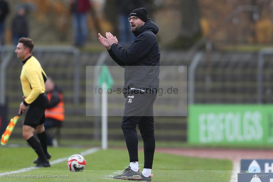 viertklassig, vierthoechste Spielklasse, Voetbal, Teamsport, Sport, Soccer, Saison 2024 2025, Profifussball, Maenner, Mannschaftssport, Schweinfurt, Le Football, Herren, Germany, GER, Fussball, Futbol, Fussball, Fotball, Viertklassigkeit, Vierte Liga, Deutschland, DFB, DEU, Sachs Stadion, Calcio, Regionalliga, Regionalliga Bayern, 2024/25, 21. Spieltag - Bild-ID: 1001221 viertklassig, vierthoechste Spielklasse, Voetbal, Teamsport, Sport, Soccer, Saison 2024 2025, Profifussball, Maenner, Mannschaftssport, Schweinfurt, Le Football, Herren, Germany, GER, Fussball, Futbol, Fussball, Fotball, Viertklassigkeit, Vierte Liga, Deutschland, DFB, DEU, Sachs Stadion, Calcio, Regionalliga, Regionalliga Bayern, 2024/25, 21. Spieltag - Bild-ID: 1001221