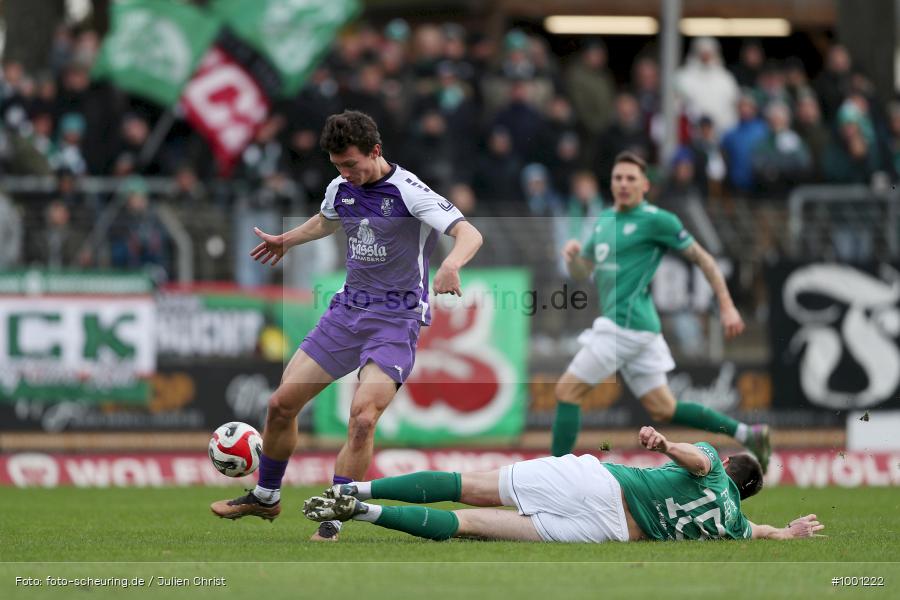 viertklassig, vierthoechste Spielklasse, Voetbal, Teamsport, Sport, Soccer, Saison 2024 2025, Profifussball, Maenner, Mannschaftssport, Schweinfurt, Le Football, Herren, Germany, GER, Fussball, Futbol, Fussball, Fotball, Viertklassigkeit, Vierte Liga, Deutschland, DFB, DEU, Sachs Stadion, Calcio, Regionalliga, Regionalliga Bayern, 2024/25, 21. Spieltag - Bild-ID: 1001222 viertklassig, vierthoechste Spielklasse, Voetbal, Teamsport, Sport, Soccer, Saison 2024 2025, Profifussball, Maenner, Mannschaftssport, Schweinfurt, Le Football, Herren, Germany, GER, Fussball, Futbol, Fussball, Fotball, Viertklassigkeit, Vierte Liga, Deutschland, DFB, DEU, Sachs Stadion, Calcio, Regionalliga, Regionalliga Bayern, 2024/25, 21. Spieltag - Bild-ID: 1001222