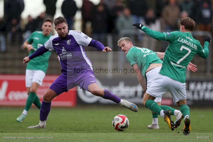 viertklassig, vierthoechste Spielklasse, Voetbal, Teamsport, Sport, Soccer, Saison 2024 2025, Profifussball, Maenner, Mannschaftssport, Schweinfurt, Le Football, Herren, Germany, GER, Fussball, Futbol, Fussball, Fotball, Viertklassigkeit, Vierte Liga, Deutschland, DFB, DEU, Sachs Stadion, Calcio, Regionalliga, Regionalliga Bayern, 2024/25, 21. Spieltag - Bild-ID: 1001232 viertklassig, vierthoechste Spielklasse, Voetbal, Teamsport, Sport, Soccer, Saison 2024 2025, Profifussball, Maenner, Mannschaftssport, Schweinfurt, Le Football, Herren, Germany, GER, Fussball, Futbol, Fussball, Fotball, Viertklassigkeit, Vierte Liga, Deutschland, DFB, DEU, Sachs Stadion, Calcio, Regionalliga, Regionalliga Bayern, 2024/25, 21. Spieltag - Bild-ID: 1001232