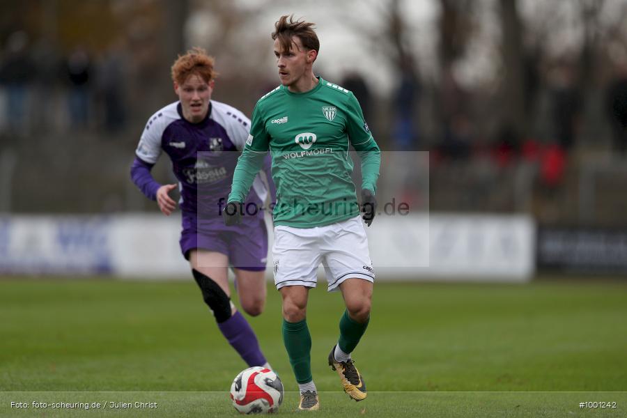 viertklassig, vierthoechste Spielklasse, Voetbal, Teamsport, Sport, Soccer, Saison 2024 2025, Profifussball, Maenner, Mannschaftssport, Schweinfurt, Le Football, Herren, Germany, GER, Fussball, Futbol, Fussball, Fotball, Viertklassigkeit, Vierte Liga, Deutschland, DFB, DEU, Sachs Stadion, Calcio, Regionalliga, Regionalliga Bayern, 2024/25, 21. Spieltag - Bild-ID: 1001242 viertklassig, vierthoechste Spielklasse, Voetbal, Teamsport, Sport, Soccer, Saison 2024 2025, Profifussball, Maenner, Mannschaftssport, Schweinfurt, Le Football, Herren, Germany, GER, Fussball, Futbol, Fussball, Fotball, Viertklassigkeit, Vierte Liga, Deutschland, DFB, DEU, Sachs Stadion, Calcio, Regionalliga, Regionalliga Bayern, 2024/25, 21. Spieltag - Bild-ID: 1001242