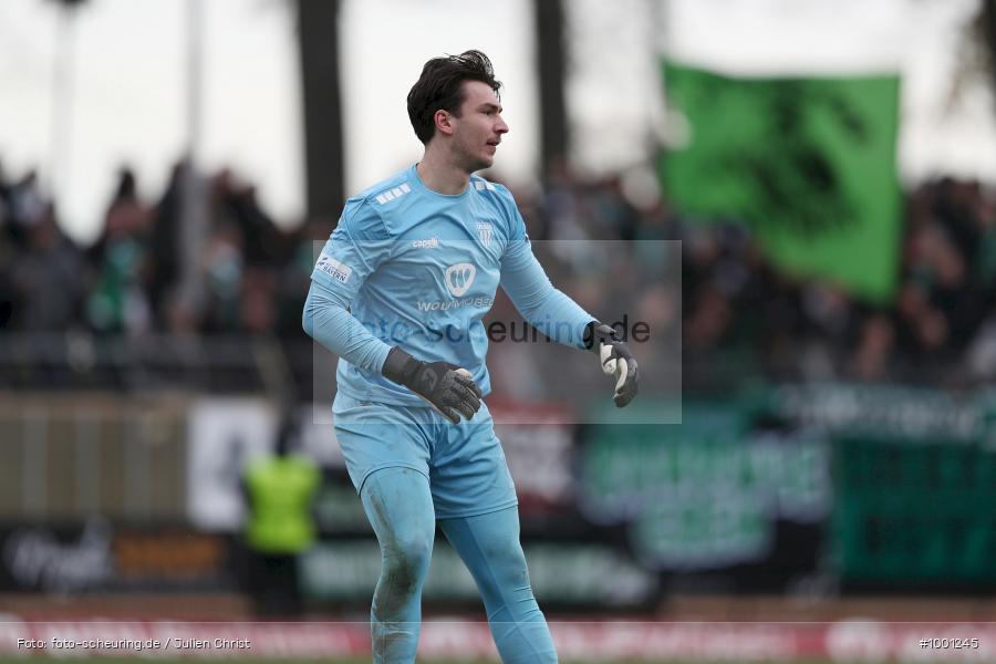 viertklassig, vierthoechste Spielklasse, Voetbal, Teamsport, Sport, Soccer, Saison 2024 2025, Profifussball, Maenner, Mannschaftssport, Schweinfurt, Le Football, Herren, Germany, GER, Fussball, Futbol, Fussball, Fotball, Viertklassigkeit, Vierte Liga, Deutschland, DFB, DEU, Sachs Stadion, Calcio, Regionalliga, Regionalliga Bayern, 2024/25, 21. Spieltag - Bild-ID: 1001245 viertklassig, vierthoechste Spielklasse, Voetbal, Teamsport, Sport, Soccer, Saison 2024 2025, Profifussball, Maenner, Mannschaftssport, Schweinfurt, Le Football, Herren, Germany, GER, Fussball, Futbol, Fussball, Fotball, Viertklassigkeit, Vierte Liga, Deutschland, DFB, DEU, Sachs Stadion, Calcio, Regionalliga, Regionalliga Bayern, 2024/25, 21. Spieltag - Bild-ID: 1001245