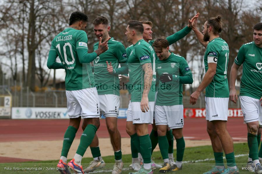 viertklassig, vierthoechste Spielklasse, Voetbal, Teamsport, Sport, Soccer, Saison 2024 2025, Profifussball, Maenner, Mannschaftssport, Schweinfurt, Le Football, Herren, Germany, GER, Fussball, Futbol, Fussball, Fotball, Viertklassigkeit, Vierte Liga, Deutschland, DFB, DEU, Sachs Stadion, Calcio, Regionalliga, Regionalliga Bayern, 2024/25, 21. Spieltag - Bild-ID: 1001246 viertklassig, vierthoechste Spielklasse, Voetbal, Teamsport, Sport, Soccer, Saison 2024 2025, Profifussball, Maenner, Mannschaftssport, Schweinfurt, Le Football, Herren, Germany, GER, Fussball, Futbol, Fussball, Fotball, Viertklassigkeit, Vierte Liga, Deutschland, DFB, DEU, Sachs Stadion, Calcio, Regionalliga, Regionalliga Bayern, 2024/25, 21. Spieltag - Bild-ID: 1001246