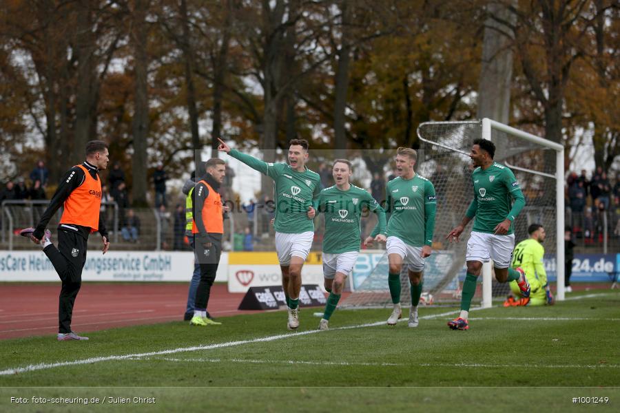 viertklassig, vierthoechste Spielklasse, Voetbal, Teamsport, Sport, Soccer, Saison 2024 2025, Profifussball, Maenner, Mannschaftssport, Schweinfurt, Le Football, Herren, Germany, GER, Fussball, Futbol, Fussball, Fotball, Viertklassigkeit, Vierte Liga, Deutschland, DFB, DEU, Sachs Stadion, Calcio, Regionalliga, Regionalliga Bayern, 2024/25, 21. Spieltag - Bild-ID: 1001249 viertklassig, vierthoechste Spielklasse, Voetbal, Teamsport, Sport, Soccer, Saison 2024 2025, Profifussball, Maenner, Mannschaftssport, Schweinfurt, Le Football, Herren, Germany, GER, Fussball, Futbol, Fussball, Fotball, Viertklassigkeit, Vierte Liga, Deutschland, DFB, DEU, Sachs Stadion, Calcio, Regionalliga, Regionalliga Bayern, 2024/25, 21. Spieltag - Bild-ID: 1001249