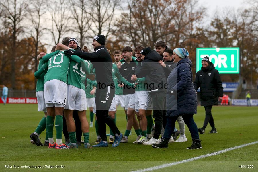 viertklassig, vierthoechste Spielklasse, Voetbal, Teamsport, Sport, Soccer, Saison 2024 2025, Profifussball, Maenner, Mannschaftssport, Schweinfurt, Le Football, Herren, Germany, GER, Fussball, Futbol, Fussball, Fotball, Viertklassigkeit, Vierte Liga, Deutschland, DFB, DEU, Sachs Stadion, Calcio, Regionalliga, Regionalliga Bayern, 2024/25, 21. Spieltag - Bild-ID: 1001255 viertklassig, vierthoechste Spielklasse, Voetbal, Teamsport, Sport, Soccer, Saison 2024 2025, Profifussball, Maenner, Mannschaftssport, Schweinfurt, Le Football, Herren, Germany, GER, Fussball, Futbol, Fussball, Fotball, Viertklassigkeit, Vierte Liga, Deutschland, DFB, DEU, Sachs Stadion, Calcio, Regionalliga, Regionalliga Bayern, 2024/25, 21. Spieltag - Bild-ID: 1001255