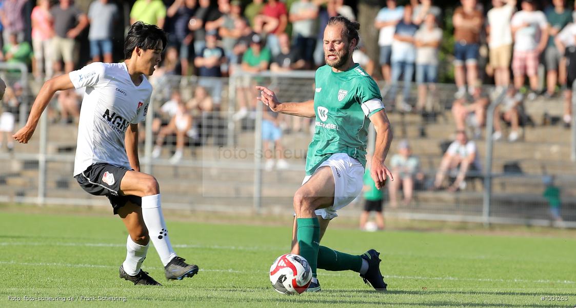 viertklassig, vierthöchste Spielklasse, Voetbal, Teamsport, Sport, Soccer, Saison 2024 2025, Profifußball, Männer, Mannschaftssport, Schweinfurt, Le Football, Herren, Germany, GER, Fußball, Futbol, Fussball, Fotball, Viertklassigkeit, Vierte Liga, Deutschland, DFB, DEU, Sachs Stadion, Calcio, Regionalliga, Regionalliga Bayern, 2024/25, 1. Spieltag - Bild-ID: 1001263 viertklassig, vierthöchste Spielklasse, Voetbal, Teamsport, Sport, Soccer, Saison 2024 2025, Profifußball, Männer, Mannschaftssport, Schweinfurt, Le Football, Herren, Germany, GER, Fußball, Futbol, Fussball, Fotball, Viertklassigkeit, Vierte Liga, Deutschland, DFB, DEU, Sachs Stadion, Calcio, Regionalliga, Regionalliga Bayern, 2024/25, 1. Spieltag - Bild-ID: 1001263