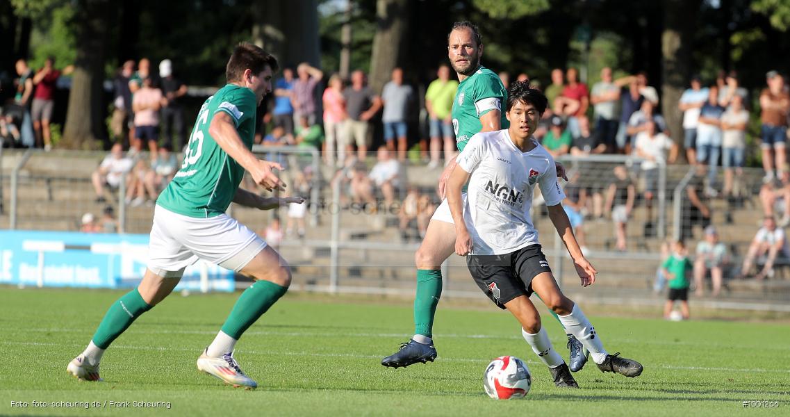 viertklassig, vierthöchste Spielklasse, Voetbal, Teamsport, Sport, Soccer, Saison 2024 2025, Profifußball, Männer, Mannschaftssport, Schweinfurt, Le Football, Herren, Germany, GER, Fußball, Futbol, Fussball, Fotball, Viertklassigkeit, Vierte Liga, Deutschland, DFB, DEU, Sachs Stadion, Calcio, Regionalliga, Regionalliga Bayern, 2024/25, 1. Spieltag - Bild-ID: 1001266 viertklassig, vierthöchste Spielklasse, Voetbal, Teamsport, Sport, Soccer, Saison 2024 2025, Profifußball, Männer, Mannschaftssport, Schweinfurt, Le Football, Herren, Germany, GER, Fußball, Futbol, Fussball, Fotball, Viertklassigkeit, Vierte Liga, Deutschland, DFB, DEU, Sachs Stadion, Calcio, Regionalliga, Regionalliga Bayern, 2024/25, 1. Spieltag - Bild-ID: 1001266