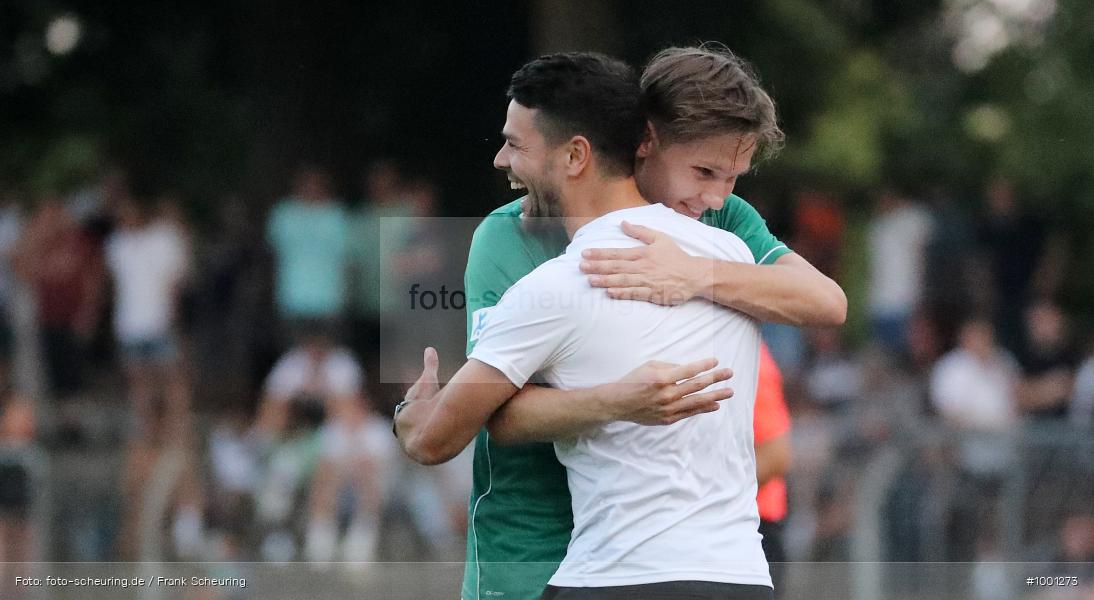 viertklassig, vierthöchste Spielklasse, Voetbal, Teamsport, Sport, Soccer, Saison 2024 2025, Profifußball, Männer, Mannschaftssport, Schweinfurt, Le Football, Herren, Germany, GER, Fußball, Futbol, Fussball, Fotball, Viertklassigkeit, Vierte Liga, Deutschland, DFB, DEU, Sachs Stadion, Calcio, Regionalliga, Regionalliga Bayern, 2024/25, 1. Spieltag - Bild-ID: 1001273 viertklassig, vierthöchste Spielklasse, Voetbal, Teamsport, Sport, Soccer, Saison 2024 2025, Profifußball, Männer, Mannschaftssport, Schweinfurt, Le Football, Herren, Germany, GER, Fußball, Futbol, Fussball, Fotball, Viertklassigkeit, Vierte Liga, Deutschland, DFB, DEU, Sachs Stadion, Calcio, Regionalliga, Regionalliga Bayern, 2024/25, 1. Spieltag - Bild-ID: 1001273