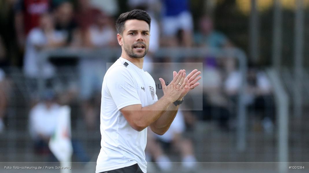 viertklassig, vierthöchste Spielklasse, Voetbal, Teamsport, Sport, Soccer, Saison 2024 2025, Profifußball, Männer, Mannschaftssport, Schweinfurt, Le Football, Herren, Germany, GER, Fußball, Futbol, Fussball, Fotball, Viertklassigkeit, Vierte Liga, Deutschland, DFB, DEU, Sachs Stadion, Calcio, Regionalliga, Regionalliga Bayern, 2024/25, 1. Spieltag - Bild-ID: 1001284 viertklassig, vierthöchste Spielklasse, Voetbal, Teamsport, Sport, Soccer, Saison 2024 2025, Profifußball, Männer, Mannschaftssport, Schweinfurt, Le Football, Herren, Germany, GER, Fußball, Futbol, Fussball, Fotball, Viertklassigkeit, Vierte Liga, Deutschland, DFB, DEU, Sachs Stadion, Calcio, Regionalliga, Regionalliga Bayern, 2024/25, 1. Spieltag - Bild-ID: 1001284