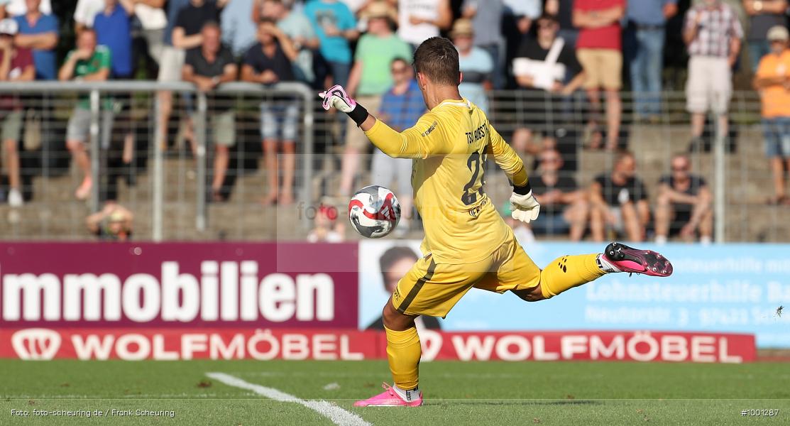 viertklassig, vierthöchste Spielklasse, Voetbal, Teamsport, Sport, Soccer, Saison 2024 2025, Profifußball, Männer, Mannschaftssport, Schweinfurt, Le Football, Herren, Germany, GER, Fußball, Futbol, Fussball, Fotball, Viertklassigkeit, Vierte Liga, Deutschland, DFB, DEU, Sachs Stadion, Calcio, Regionalliga, Regionalliga Bayern, 2024/25, 1. Spieltag - Bild-ID: 1001287 viertklassig, vierthöchste Spielklasse, Voetbal, Teamsport, Sport, Soccer, Saison 2024 2025, Profifußball, Männer, Mannschaftssport, Schweinfurt, Le Football, Herren, Germany, GER, Fußball, Futbol, Fussball, Fotball, Viertklassigkeit, Vierte Liga, Deutschland, DFB, DEU, Sachs Stadion, Calcio, Regionalliga, Regionalliga Bayern, 2024/25, 1. Spieltag - Bild-ID: 1001287