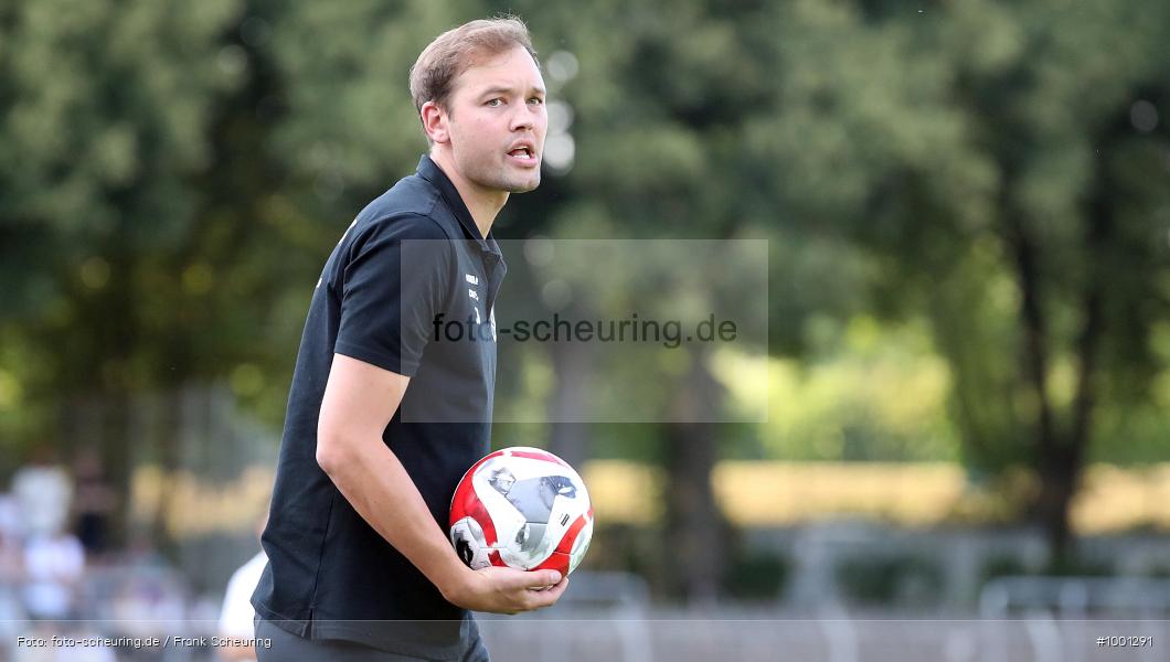 viertklassig, vierthöchste Spielklasse, Voetbal, Teamsport, Sport, Soccer, Saison 2024 2025, Profifußball, Männer, Mannschaftssport, Schweinfurt, Le Football, Herren, Germany, GER, Fußball, Futbol, Fussball, Fotball, Viertklassigkeit, Vierte Liga, Deutschland, DFB, DEU, Sachs Stadion, Calcio, Regionalliga, Regionalliga Bayern, 2024/25, 1. Spieltag - Bild-ID: 1001291