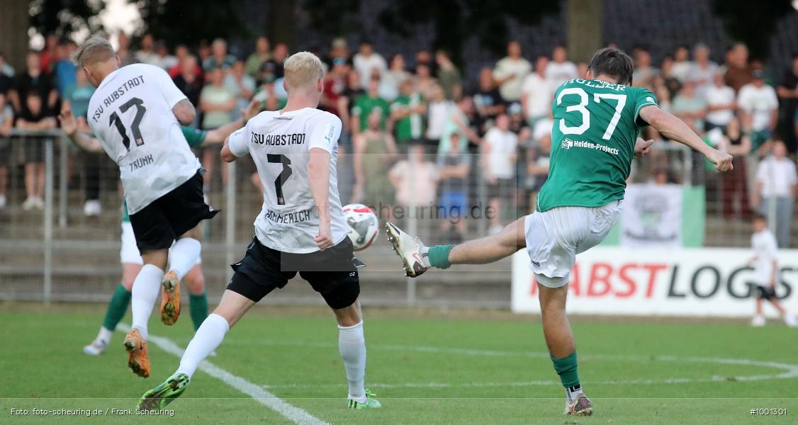 viertklassig, vierthöchste Spielklasse, Voetbal, Teamsport, Sport, Soccer, Saison 2024 2025, Profifußball, Männer, Mannschaftssport, Schweinfurt, Le Football, Herren, Germany, GER, Fußball, Futbol, Fussball, Fotball, Viertklassigkeit, Vierte Liga, Deutschland, DFB, DEU, Sachs Stadion, Calcio, Regionalliga, Regionalliga Bayern, 2024/25, 1. Spieltag - Bild-ID: 1001301 viertklassig, vierthöchste Spielklasse, Voetbal, Teamsport, Sport, Soccer, Saison 2024 2025, Profifußball, Männer, Mannschaftssport, Schweinfurt, Le Football, Herren, Germany, GER, Fußball, Futbol, Fussball, Fotball, Viertklassigkeit, Vierte Liga, Deutschland, DFB, DEU, Sachs Stadion, Calcio, Regionalliga, Regionalliga Bayern, 2024/25, 1. Spieltag - Bild-ID: 1001301
