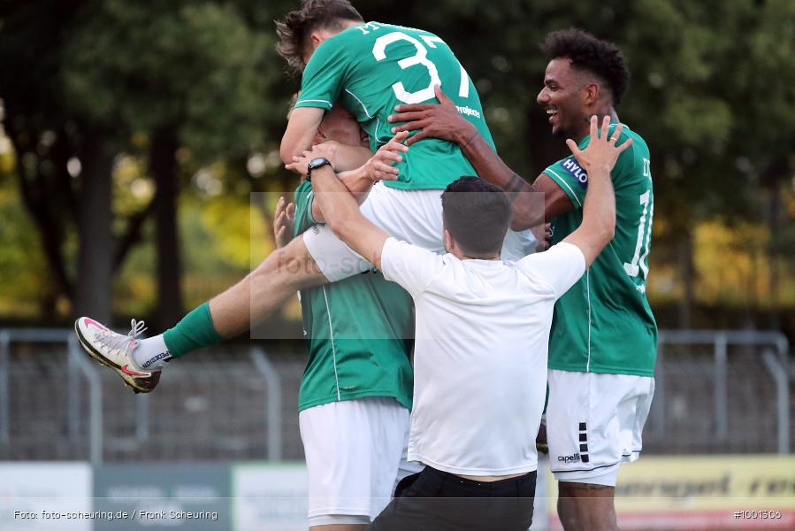 viertklassig, vierthöchste Spielklasse, Voetbal, Teamsport, Sport, Soccer, Saison 2024 2025, Profifußball, Männer, Mannschaftssport, Schweinfurt, Le Football, Herren, Germany, GER, Fußball, Futbol, Fussball, Fotball, Viertklassigkeit, Vierte Liga, Deutschland, DFB, DEU, Sachs Stadion, Calcio, Regionalliga, Regionalliga Bayern, 2024/25, 1. Spieltag - Bild-ID: 1001306