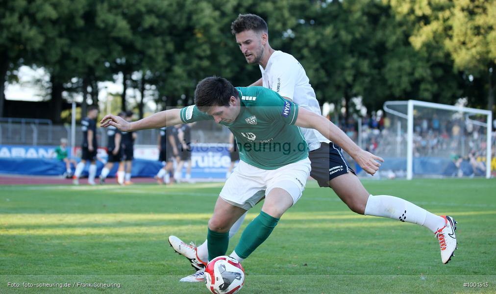 viertklassig, vierthöchste Spielklasse, Voetbal, Teamsport, Sport, Soccer, Saison 2024 2025, Profifußball, Männer, Mannschaftssport, Schweinfurt, Le Football, Herren, Germany, GER, Fußball, Futbol, Fussball, Fotball, Viertklassigkeit, Vierte Liga, Deutschland, DFB, DEU, Sachs Stadion, Calcio, Regionalliga, Regionalliga Bayern, 2024/25, 1. Spieltag - Bild-ID: 1001313 viertklassig, vierthöchste Spielklasse, Voetbal, Teamsport, Sport, Soccer, Saison 2024 2025, Profifußball, Männer, Mannschaftssport, Schweinfurt, Le Football, Herren, Germany, GER, Fußball, Futbol, Fussball, Fotball, Viertklassigkeit, Vierte Liga, Deutschland, DFB, DEU, Sachs Stadion, Calcio, Regionalliga, Regionalliga Bayern, 2024/25, 1. Spieltag - Bild-ID: 1001313