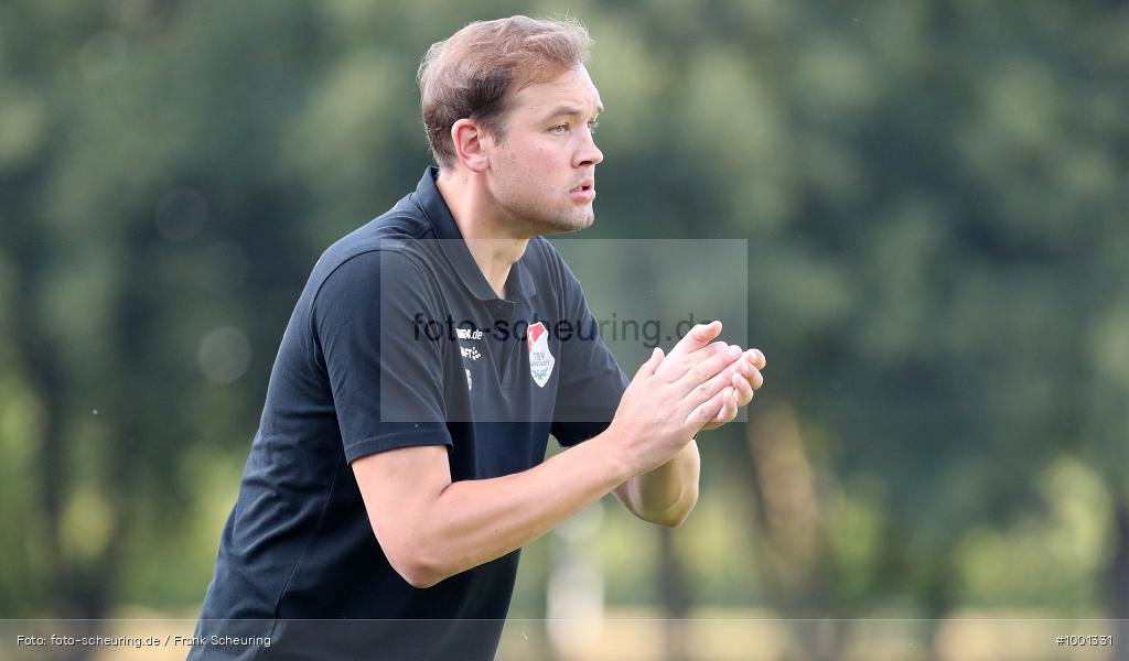 SPO, viertklassig, vierthöchste Spielklasse, Voetbal, Teamsport, Sport, Soccer, Saison 2024 2025, Profifußball, Männer, Mannschaftssport, Schweinfurt, Le Football, Herren, Germany, GER, Fußball, Futbol, Fussball, Fotball, Viertklassigkeit, Vierte Liga, Deutschland, DFB, DEU, Sachs Stadion, Calcio, Regionalliga, Regionalliga Bayern, 2024/25, 1. Spieltag - Bild-ID: 1001331