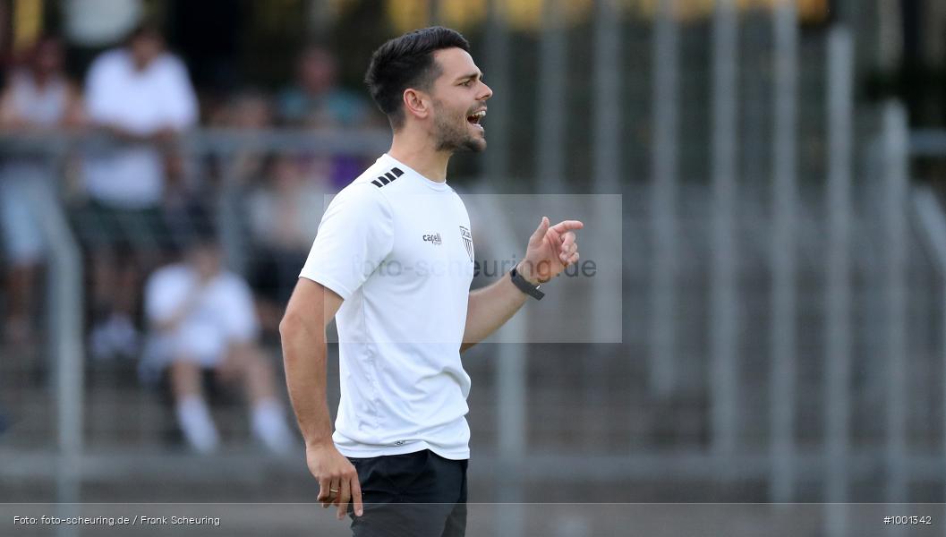 SPO, viertklassig, vierthöchste Spielklasse, Voetbal, Teamsport, Sport, Soccer, Saison 2024 2025, Profifußball, Männer, Mannschaftssport, Schweinfurt, Le Football, Herren, Germany, GER, Fußball, Futbol, Fussball, Fotball, Viertklassigkeit, Vierte Liga, Deutschland, DFB, DEU, Sachs Stadion, Calcio, Regionalliga, Regionalliga Bayern, 2024/25, 1. Spieltag - Bild-ID: 1001342 SPO, viertklassig, vierthöchste Spielklasse, Voetbal, Teamsport, Sport, Soccer, Saison 2024 2025, Profifußball, Männer, Mannschaftssport, Schweinfurt, Le Football, Herren, Germany, GER, Fußball, Futbol, Fussball, Fotball, Viertklassigkeit, Vierte Liga, Deutschland, DFB, DEU, Sachs Stadion, Calcio, Regionalliga, Regionalliga Bayern, 2024/25, 1. Spieltag - Bild-ID: 1001342