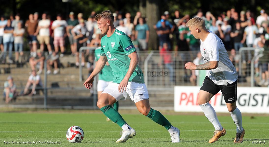 SPO, viertklassig, vierthöchste Spielklasse, Voetbal, Teamsport, Sport, Soccer, Saison 2024 2025, Profifußball, Männer, Mannschaftssport, Schweinfurt, Le Football, Herren, Germany, GER, Fußball, Futbol, Fussball, Fotball, Viertklassigkeit, Vierte Liga, Deutschland, DFB, DEU, Sachs Stadion, Calcio, Regionalliga, Regionalliga Bayern, 2024/25, 1. Spieltag - Bild-ID: 1001343 SPO, viertklassig, vierthöchste Spielklasse, Voetbal, Teamsport, Sport, Soccer, Saison 2024 2025, Profifußball, Männer, Mannschaftssport, Schweinfurt, Le Football, Herren, Germany, GER, Fußball, Futbol, Fussball, Fotball, Viertklassigkeit, Vierte Liga, Deutschland, DFB, DEU, Sachs Stadion, Calcio, Regionalliga, Regionalliga Bayern, 2024/25, 1. Spieltag - Bild-ID: 1001343