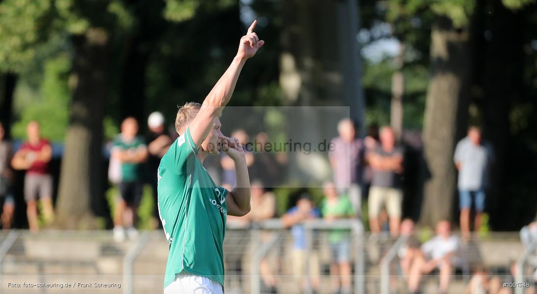 SPO, viertklassig, vierthöchste Spielklasse, Voetbal, Teamsport, Sport, Soccer, Saison 2024 2025, Profifußball, Männer, Mannschaftssport, Schweinfurt, Le Football, Herren, Germany, GER, Fußball, Futbol, Fussball, Fotball, Viertklassigkeit, Vierte Liga, Deutschland, DFB, DEU, Sachs Stadion, Calcio, Regionalliga, Regionalliga Bayern, 2024/25, 1. Spieltag - Bild-ID: 1001348