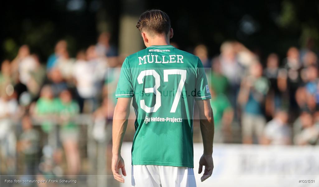 SPO, viertklassig, vierthöchste Spielklasse, Voetbal, Teamsport, Sport, Soccer, Saison 2024 2025, Profifußball, Männer, Mannschaftssport, Schweinfurt, Le Football, Herren, Germany, GER, Fußball, Futbol, Fussball, Fotball, Viertklassigkeit, Vierte Liga, Deutschland, DFB, DEU, Sachs Stadion, Calcio, Regionalliga, Regionalliga Bayern, 2024/25, 1. Spieltag - Bild-ID: 1001351 SPO, viertklassig, vierthöchste Spielklasse, Voetbal, Teamsport, Sport, Soccer, Saison 2024 2025, Profifußball, Männer, Mannschaftssport, Schweinfurt, Le Football, Herren, Germany, GER, Fußball, Futbol, Fussball, Fotball, Viertklassigkeit, Vierte Liga, Deutschland, DFB, DEU, Sachs Stadion, Calcio, Regionalliga, Regionalliga Bayern, 2024/25, 1. Spieltag - Bild-ID: 1001351