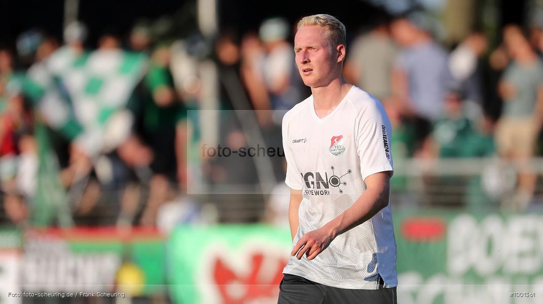 SPO, viertklassig, vierthöchste Spielklasse, Voetbal, Teamsport, Sport, Soccer, Saison 2024 2025, Profifußball, Männer, Mannschaftssport, Schweinfurt, Le Football, Herren, Germany, GER, Fußball, Futbol, Fussball, Fotball, Viertklassigkeit, Vierte Liga, Deutschland, DFB, DEU, Sachs Stadion, Calcio, Regionalliga, Regionalliga Bayern, 2024/25, 1. Spieltag - Bild-ID: 1001361