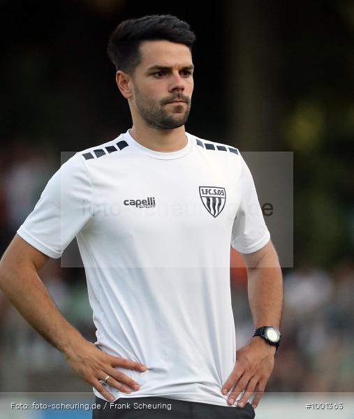 SPO, viertklassig, vierthöchste Spielklasse, Voetbal, Teamsport, Sport, Soccer, Saison 2024 2025, Profifußball, Männer, Mannschaftssport, Schweinfurt, Le Football, Herren, Germany, GER, Fußball, Futbol, Fussball, Fotball, Viertklassigkeit, Vierte Liga, Deutschland, DFB, DEU, Sachs Stadion, Calcio, Regionalliga, Regionalliga Bayern, 2024/25, 1. Spieltag - Bild-ID: 1001363