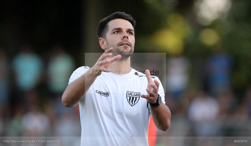 SPO, viertklassig, vierthöchste Spielklasse, Voetbal, Teamsport, Sport, Soccer, Saison 2024 2025, Profifußball, Männer, Mannschaftssport, Schweinfurt, Le Football, Herren, Germany, GER, Fußball, Futbol, Fussball, Fotball, Viertklassigkeit, Vierte Liga, Deutschland, DFB, DEU, Sachs Stadion, Calcio, Regionalliga, Regionalliga Bayern, 2024/25, 1. Spieltag - Bild-ID: 1001373