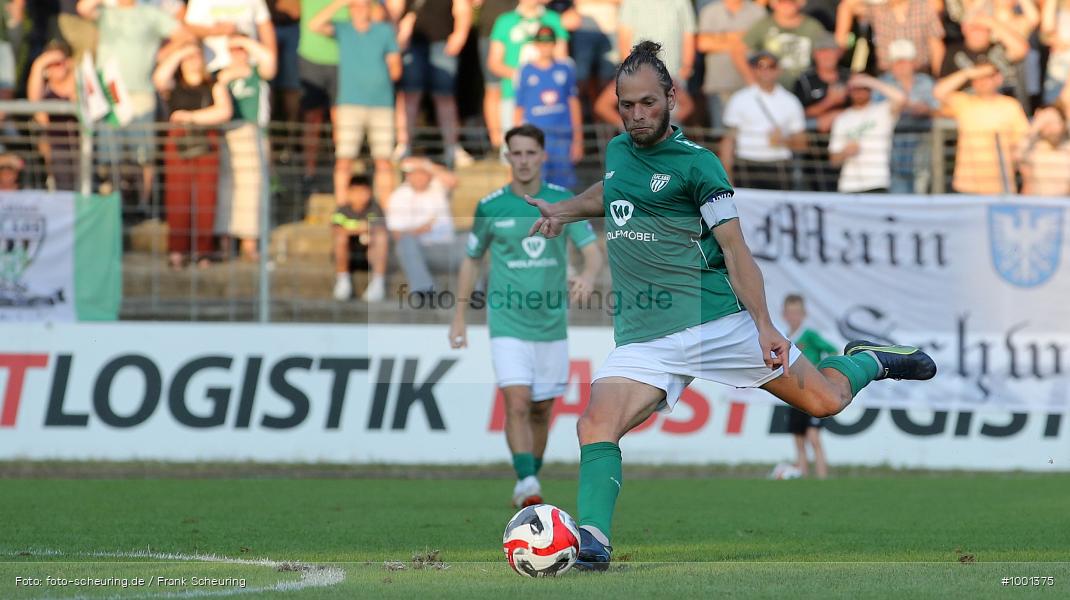 SPO, viertklassig, vierthöchste Spielklasse, Voetbal, Teamsport, Sport, Soccer, Saison 2024 2025, Profifußball, Männer, Mannschaftssport, Schweinfurt, Le Football, Herren, Germany, GER, Fußball, Futbol, Fussball, Fotball, Viertklassigkeit, Vierte Liga, Deutschland, DFB, DEU, Sachs Stadion, Calcio, Regionalliga, Regionalliga Bayern, 2024/25, 1. Spieltag - Bild-ID: 1001375 SPO, viertklassig, vierthöchste Spielklasse, Voetbal, Teamsport, Sport, Soccer, Saison 2024 2025, Profifußball, Männer, Mannschaftssport, Schweinfurt, Le Football, Herren, Germany, GER, Fußball, Futbol, Fussball, Fotball, Viertklassigkeit, Vierte Liga, Deutschland, DFB, DEU, Sachs Stadion, Calcio, Regionalliga, Regionalliga Bayern, 2024/25, 1. Spieltag - Bild-ID: 1001375