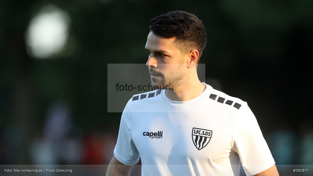 SPO, viertklassig, vierthöchste Spielklasse, Voetbal, Teamsport, Sport, Soccer, Saison 2024 2025, Profifußball, Männer, Mannschaftssport, Schweinfurt, Le Football, Herren, Germany, GER, Fußball, Futbol, Fussball, Fotball, Viertklassigkeit, Vierte Liga, Deutschland, DFB, DEU, Sachs Stadion, Calcio, Regionalliga, Regionalliga Bayern, 2024/25, 1. Spieltag - Bild-ID: 1001377