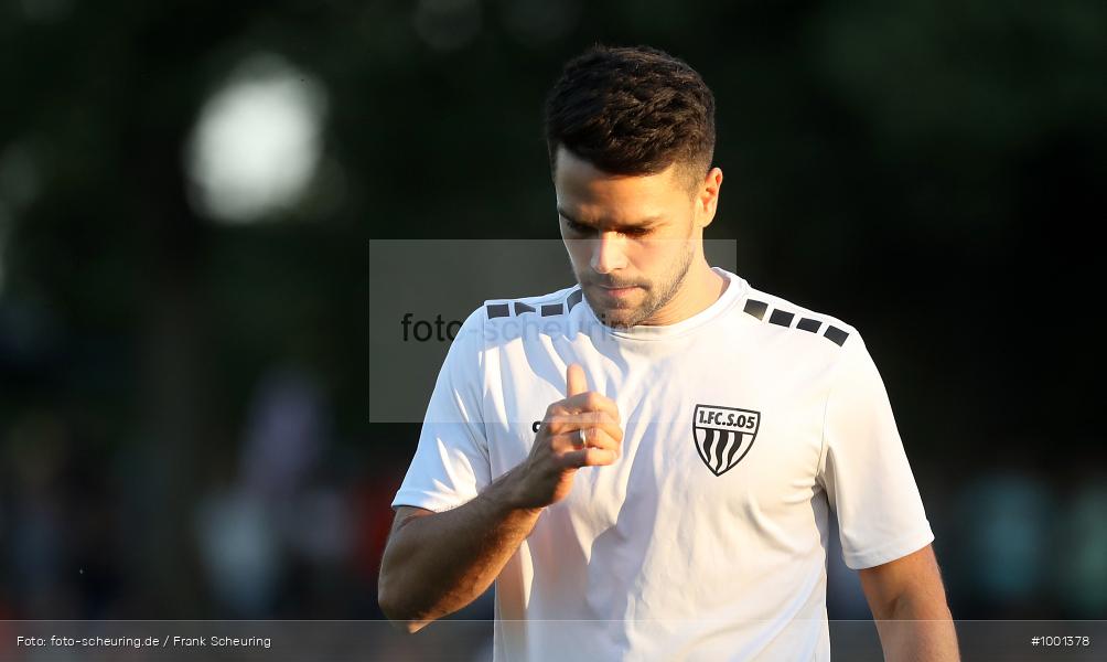 SPO, viertklassig, vierthöchste Spielklasse, Voetbal, Teamsport, Sport, Soccer, Saison 2024 2025, Profifußball, Männer, Mannschaftssport, Schweinfurt, Le Football, Herren, Germany, GER, Fußball, Futbol, Fussball, Fotball, Viertklassigkeit, Vierte Liga, Deutschland, DFB, DEU, Sachs Stadion, Calcio, Regionalliga, Regionalliga Bayern, 2024/25, 1. Spieltag - Bild-ID: 1001378 SPO, viertklassig, vierthöchste Spielklasse, Voetbal, Teamsport, Sport, Soccer, Saison 2024 2025, Profifußball, Männer, Mannschaftssport, Schweinfurt, Le Football, Herren, Germany, GER, Fußball, Futbol, Fussball, Fotball, Viertklassigkeit, Vierte Liga, Deutschland, DFB, DEU, Sachs Stadion, Calcio, Regionalliga, Regionalliga Bayern, 2024/25, 1. Spieltag - Bild-ID: 1001378