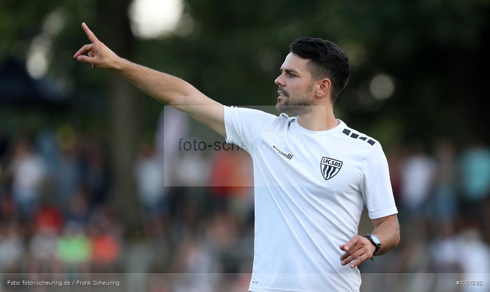 SPO, viertklassig, vierthöchste Spielklasse, Voetbal, Teamsport, Sport, Soccer, Saison 2024 2025, Profifußball, Männer, Mannschaftssport, Schweinfurt, Le Football, Herren, Germany, GER, Fußball, Futbol, Fussball, Fotball, Viertklassigkeit, Vierte Liga, Deutschland, DFB, DEU, Sachs Stadion, Calcio, Regionalliga, Regionalliga Bayern, 2024/25, 1. Spieltag - Bild-ID: 1001382