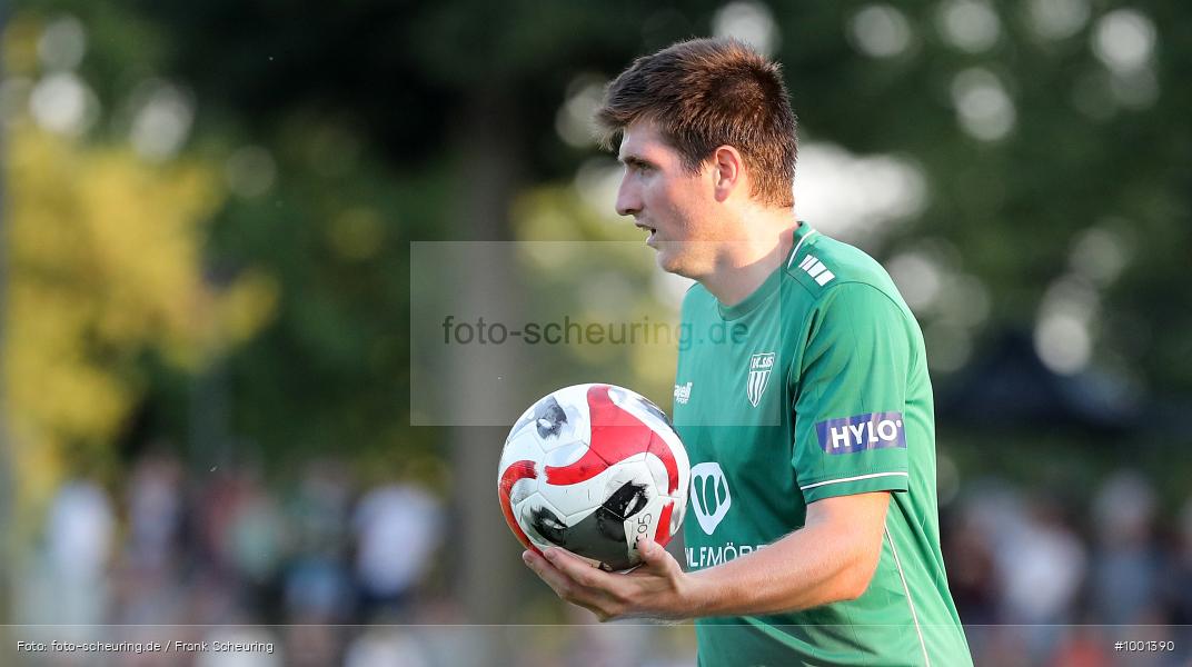 SPO, viertklassig, vierthöchste Spielklasse, Voetbal, Teamsport, Sport, Soccer, Saison 2024 2025, Profifußball, Männer, Mannschaftssport, Schweinfurt, Le Football, Herren, Germany, GER, Fußball, Futbol, Fussball, Fotball, Viertklassigkeit, Vierte Liga, Deutschland, DFB, DEU, Sachs Stadion, Calcio, Regionalliga, Regionalliga Bayern, 2024/25, 1. Spieltag - Bild-ID: 1001390 SPO, viertklassig, vierthöchste Spielklasse, Voetbal, Teamsport, Sport, Soccer, Saison 2024 2025, Profifußball, Männer, Mannschaftssport, Schweinfurt, Le Football, Herren, Germany, GER, Fußball, Futbol, Fussball, Fotball, Viertklassigkeit, Vierte Liga, Deutschland, DFB, DEU, Sachs Stadion, Calcio, Regionalliga, Regionalliga Bayern, 2024/25, 1. Spieltag - Bild-ID: 1001390