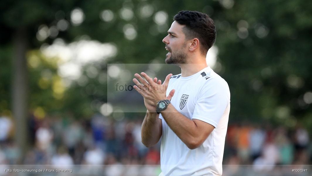 SPO, viertklassig, vierthöchste Spielklasse, Voetbal, Teamsport, Sport, Soccer, Saison 2024 2025, Profifußball, Männer, Mannschaftssport, Schweinfurt, Le Football, Herren, Germany, GER, Fußball, Futbol, Fussball, Fotball, Viertklassigkeit, Vierte Liga, Deutschland, DFB, DEU, Sachs Stadion, Calcio, Regionalliga, Regionalliga Bayern, 2024/25, 1. Spieltag - Bild-ID: 1001397 SPO, viertklassig, vierthöchste Spielklasse, Voetbal, Teamsport, Sport, Soccer, Saison 2024 2025, Profifußball, Männer, Mannschaftssport, Schweinfurt, Le Football, Herren, Germany, GER, Fußball, Futbol, Fussball, Fotball, Viertklassigkeit, Vierte Liga, Deutschland, DFB, DEU, Sachs Stadion, Calcio, Regionalliga, Regionalliga Bayern, 2024/25, 1. Spieltag - Bild-ID: 1001397