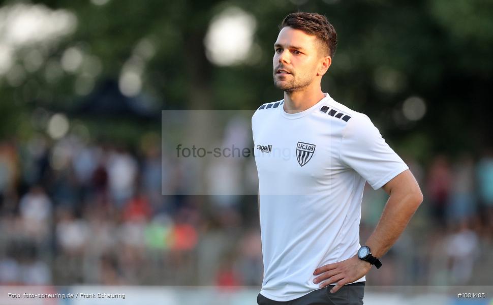 SPO, viertklassig, vierthöchste Spielklasse, Voetbal, Teamsport, Sport, Soccer, Saison 2024 2025, Profifußball, Männer, Mannschaftssport, Schweinfurt, Le Football, Herren, Germany, GER, Fußball, Futbol, Fussball, Fotball, Viertklassigkeit, Vierte Liga, Deutschland, DFB, DEU, Sachs Stadion, Calcio, Regionalliga, Regionalliga Bayern, 2024/25, 1. Spieltag - Bild-ID: 1001403