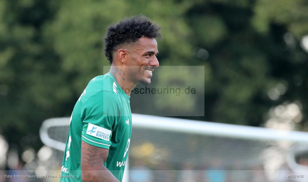 SPO, viertklassig, vierthöchste Spielklasse, Voetbal, Teamsport, Sport, Soccer, Saison 2024 2025, Profifußball, Männer, Mannschaftssport, Schweinfurt, Le Football, Herren, Germany, GER, Fußball, Futbol, Fussball, Fotball, Viertklassigkeit, Vierte Liga, Deutschland, DFB, DEU, Sachs Stadion, Calcio, Regionalliga, Regionalliga Bayern, 2024/25, 1. Spieltag - Bild-ID: 1001410