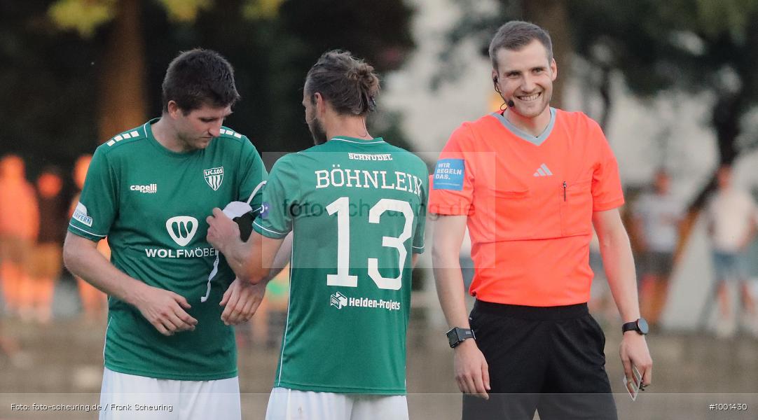 SPO, viertklassig, vierthöchste Spielklasse, Voetbal, Teamsport, Sport, Soccer, Saison 2024 2025, Profifußball, Männer, Mannschaftssport, Schweinfurt, Le Football, Herren, Germany, GER, Fußball, Futbol, Fussball, Fotball, Viertklassigkeit, Vierte Liga, Deutschland, DFB, DEU, Sachs Stadion, Calcio, Regionalliga, Regionalliga Bayern, 2024/25, 1. Spieltag - Bild-ID: 1001430 SPO, viertklassig, vierthöchste Spielklasse, Voetbal, Teamsport, Sport, Soccer, Saison 2024 2025, Profifußball, Männer, Mannschaftssport, Schweinfurt, Le Football, Herren, Germany, GER, Fußball, Futbol, Fussball, Fotball, Viertklassigkeit, Vierte Liga, Deutschland, DFB, DEU, Sachs Stadion, Calcio, Regionalliga, Regionalliga Bayern, 2024/25, 1. Spieltag - Bild-ID: 1001430