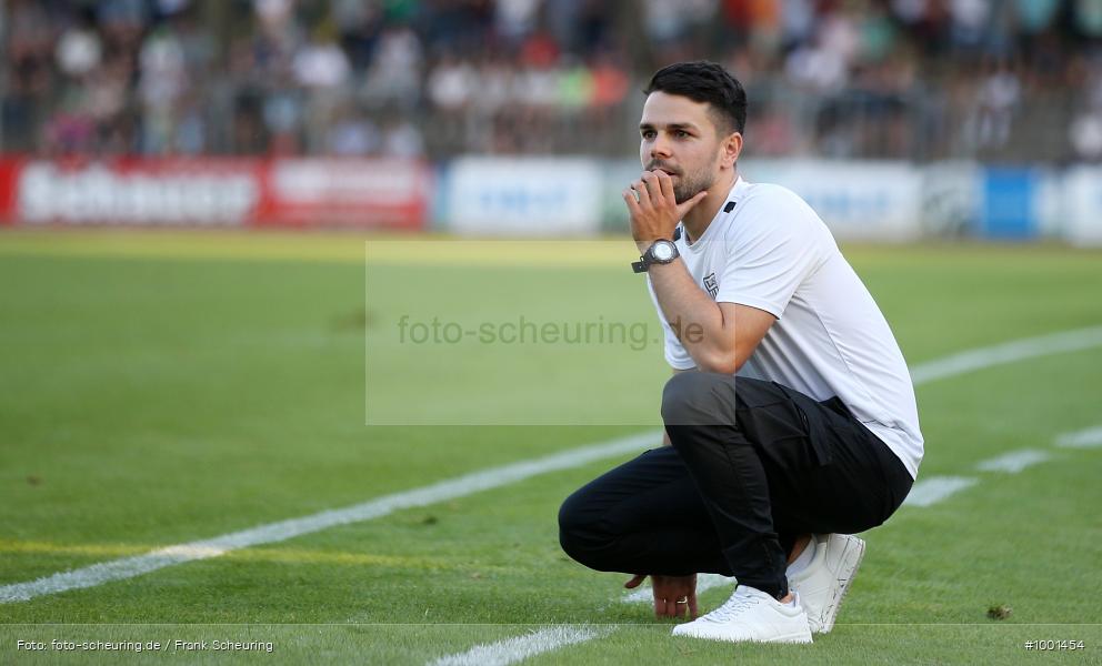 SPO, viertklassig, vierthöchste Spielklasse, Voetbal, Teamsport, Sport, Soccer, Saison 2024 2025, Profifußball, Männer, Mannschaftssport, Schweinfurt, Le Football, Herren, Germany, GER, Fußball, Futbol, Fussball, Fotball, Viertklassigkeit, Vierte Liga, Deutschland, DFB, DEU, Sachs Stadion, Calcio, Regionalliga, Regionalliga Bayern, 2024/25, 1. Spieltag - Bild-ID: 1001454 SPO, viertklassig, vierthöchste Spielklasse, Voetbal, Teamsport, Sport, Soccer, Saison 2024 2025, Profifußball, Männer, Mannschaftssport, Schweinfurt, Le Football, Herren, Germany, GER, Fußball, Futbol, Fussball, Fotball, Viertklassigkeit, Vierte Liga, Deutschland, DFB, DEU, Sachs Stadion, Calcio, Regionalliga, Regionalliga Bayern, 2024/25, 1. Spieltag - Bild-ID: 1001454