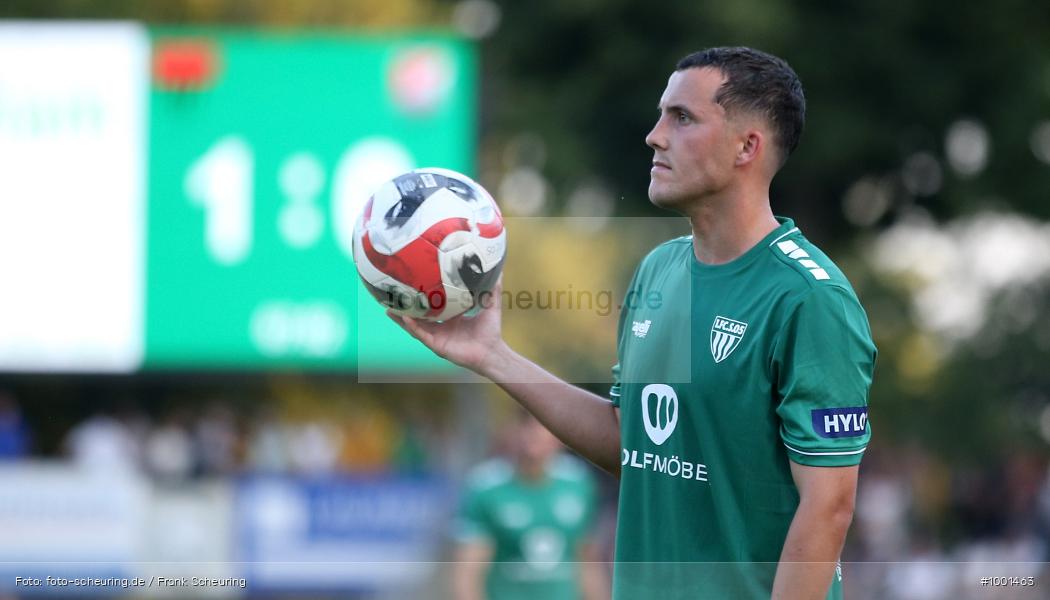 SPO, viertklassig, vierthöchste Spielklasse, Voetbal, Teamsport, Sport, Soccer, Saison 2024 2025, Profifußball, Männer, Mannschaftssport, Schweinfurt, Le Football, Herren, Germany, GER, Fußball, Futbol, Fussball, Fotball, Viertklassigkeit, Vierte Liga, Deutschland, DFB, DEU, Sachs Stadion, Calcio, Regionalliga, Regionalliga Bayern, 2024/25, 1. Spieltag - Bild-ID: 1001463 SPO, viertklassig, vierthöchste Spielklasse, Voetbal, Teamsport, Sport, Soccer, Saison 2024 2025, Profifußball, Männer, Mannschaftssport, Schweinfurt, Le Football, Herren, Germany, GER, Fußball, Futbol, Fussball, Fotball, Viertklassigkeit, Vierte Liga, Deutschland, DFB, DEU, Sachs Stadion, Calcio, Regionalliga, Regionalliga Bayern, 2024/25, 1. Spieltag - Bild-ID: 1001463