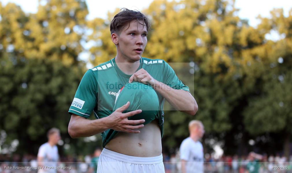 SPO, viertklassig, vierthöchste Spielklasse, Voetbal, Teamsport, Sport, Soccer, Saison 2024 2025, Profifußball, Männer, Mannschaftssport, Schweinfurt, Le Football, Herren, Germany, GER, Fußball, Futbol, Fussball, Fotball, Viertklassigkeit, Vierte Liga, Deutschland, DFB, DEU, Sachs Stadion, Calcio, Regionalliga, Regionalliga Bayern, 2024/25, 1. Spieltag - Bild-ID: 1001465 SPO, viertklassig, vierthöchste Spielklasse, Voetbal, Teamsport, Sport, Soccer, Saison 2024 2025, Profifußball, Männer, Mannschaftssport, Schweinfurt, Le Football, Herren, Germany, GER, Fußball, Futbol, Fussball, Fotball, Viertklassigkeit, Vierte Liga, Deutschland, DFB, DEU, Sachs Stadion, Calcio, Regionalliga, Regionalliga Bayern, 2024/25, 1. Spieltag - Bild-ID: 1001465