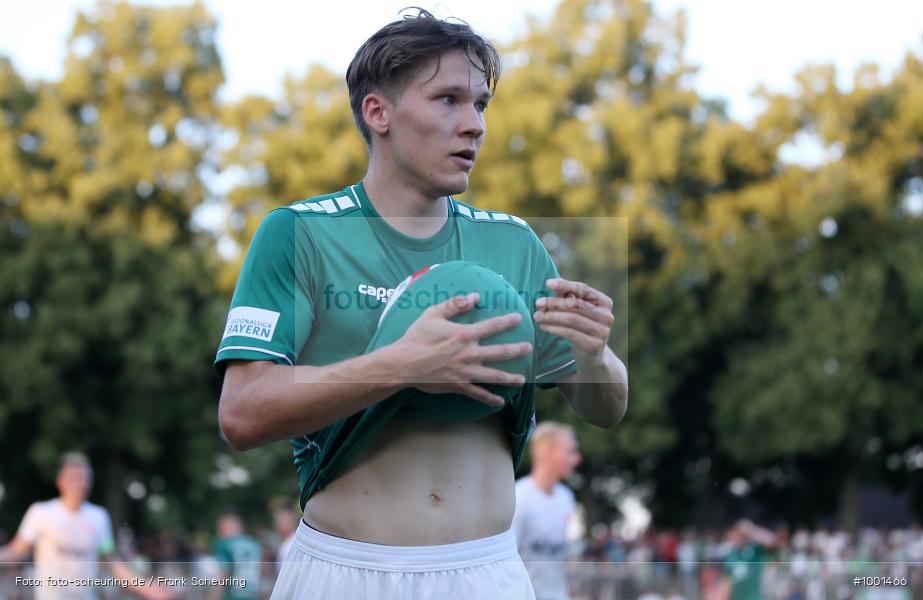 SPO, viertklassig, vierthöchste Spielklasse, Voetbal, Teamsport, Sport, Soccer, Saison 2024 2025, Profifußball, Männer, Mannschaftssport, Schweinfurt, Le Football, Herren, Germany, GER, Fußball, Futbol, Fussball, Fotball, Viertklassigkeit, Vierte Liga, Deutschland, DFB, DEU, Sachs Stadion, Calcio, Regionalliga, Regionalliga Bayern, 2024/25, 1. Spieltag - Bild-ID: 1001466 SPO, viertklassig, vierthöchste Spielklasse, Voetbal, Teamsport, Sport, Soccer, Saison 2024 2025, Profifußball, Männer, Mannschaftssport, Schweinfurt, Le Football, Herren, Germany, GER, Fußball, Futbol, Fussball, Fotball, Viertklassigkeit, Vierte Liga, Deutschland, DFB, DEU, Sachs Stadion, Calcio, Regionalliga, Regionalliga Bayern, 2024/25, 1. Spieltag - Bild-ID: 1001466