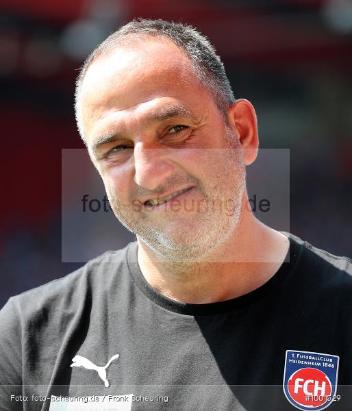 Zweite Liga, Zweite Bundesliga, Voetbal, Teamsport, Sport, Soccer, Regensburg, Saison 2022 2023, Profifußball, Männer, Mannschaftssport, Le Football, Herren, Germany, GER, Fußball, Futbol, Fussball, Fotball, Deutschland, DFL, DEU, Calcio, Jahnstadion, 2022/23, 2. Liga, 2. Fußball-Bundesliga, 2. FBL, 2. Bundesliga, 34. Spieltag, 1.FC, 1 FC Heidenheim 1846, SSV Jahn Regensburg - Bild-ID: 1001529 Zweite Liga, Zweite Bundesliga, Voetbal, Teamsport, Sport, Soccer, Regensburg, Saison 2022 2023, Profifußball, Männer, Mannschaftssport, Le Football, Herren, Germany, GER, Fußball, Futbol, Fussball, Fotball, Deutschland, DFL, DEU, Calcio, Jahnstadion, 2022/23, 2. Liga, 2. Fußball-Bundesliga, 2. FBL, 2. Bundesliga, 34. Spieltag, 1.FC, 1 FC Heidenheim 1846, SSV Jahn Regensburg - Bild-ID: 1001529