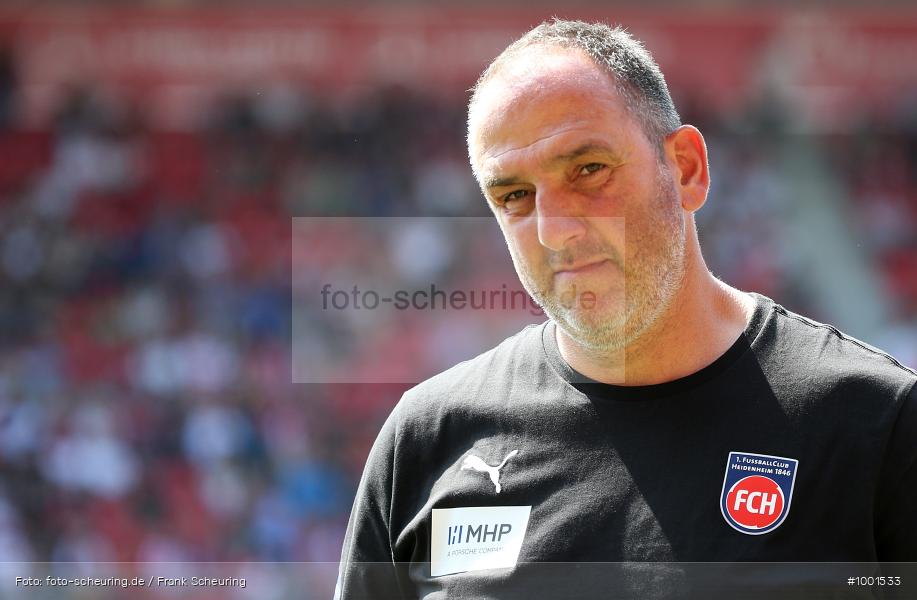 Zweite Liga, Zweite Bundesliga, Voetbal, Teamsport, Sport, Soccer, Regensburg, Saison 2022 2023, Profifußball, Männer, Mannschaftssport, Le Football, Herren, Germany, GER, Fußball, Futbol, Fussball, Fotball, Deutschland, DFL, DEU, Calcio, Jahnstadion, 2022/23, 2. Liga, 2. Fußball-Bundesliga, 2. FBL, 2. Bundesliga, 34. Spieltag, 1.FC, 1 FC Heidenheim 1846, SSV Jahn Regensburg - Bild-ID: 1001533 Zweite Liga, Zweite Bundesliga, Voetbal, Teamsport, Sport, Soccer, Regensburg, Saison 2022 2023, Profifußball, Männer, Mannschaftssport, Le Football, Herren, Germany, GER, Fußball, Futbol, Fussball, Fotball, Deutschland, DFL, DEU, Calcio, Jahnstadion, 2022/23, 2. Liga, 2. Fußball-Bundesliga, 2. FBL, 2. Bundesliga, 34. Spieltag, 1.FC, 1 FC Heidenheim 1846, SSV Jahn Regensburg - Bild-ID: 1001533