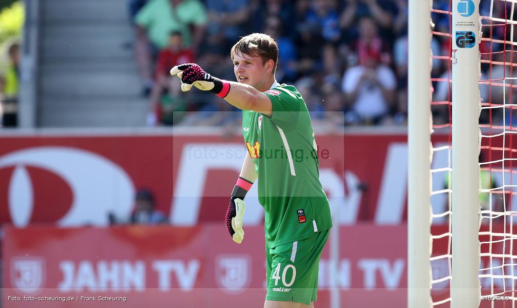Zweite Liga, Zweite Bundesliga, Voetbal, Teamsport, Sport, Soccer, Regensburg, Saison 2022 2023, Profifußball, Männer, Mannschaftssport, Le Football, Herren, Germany, GER, Fußball, Futbol, Fussball, Fotball, Deutschland, DFL, DEU, Calcio, Jahnstadion, 2022/23, 2. Liga, 2. Fußball-Bundesliga, 2. FBL, 2. Bundesliga, 34. Spieltag, 1.FC, 1 FC Heidenheim 1846, SSV Jahn Regensburg - Bild-ID: 1001536 Zweite Liga, Zweite Bundesliga, Voetbal, Teamsport, Sport, Soccer, Regensburg, Saison 2022 2023, Profifußball, Männer, Mannschaftssport, Le Football, Herren, Germany, GER, Fußball, Futbol, Fussball, Fotball, Deutschland, DFL, DEU, Calcio, Jahnstadion, 2022/23, 2. Liga, 2. Fußball-Bundesliga, 2. FBL, 2. Bundesliga, 34. Spieltag, 1.FC, 1 FC Heidenheim 1846, SSV Jahn Regensburg - Bild-ID: 1001536