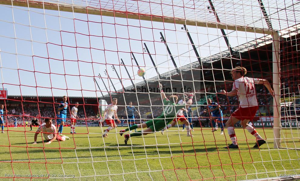 Zweite Liga, Zweite Bundesliga, Voetbal, Teamsport, Sport, Soccer, Regensburg, Saison 2022 2023, Profifußball, Männer, Mannschaftssport, Le Football, Herren, Germany, GER, Fußball, Futbol, Fussball, Fotball, Deutschland, DFL, DEU, Calcio, Jahnstadion, 2022/23, 2. Liga, 2. Fußball-Bundesliga, 2. FBL, 2. Bundesliga, 34. Spieltag, 1.FC, 1 FC Heidenheim 1846, SSV Jahn Regensburg - Bild-ID: 1001573 Zweite Liga, Zweite Bundesliga, Voetbal, Teamsport, Sport, Soccer, Regensburg, Saison 2022 2023, Profifußball, Männer, Mannschaftssport, Le Football, Herren, Germany, GER, Fußball, Futbol, Fussball, Fotball, Deutschland, DFL, DEU, Calcio, Jahnstadion, 2022/23, 2. Liga, 2. Fußball-Bundesliga, 2. FBL, 2. Bundesliga, 34. Spieltag, 1.FC, 1 FC Heidenheim 1846, SSV Jahn Regensburg - Bild-ID: 1001573