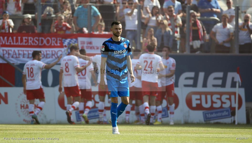Zweite Liga, Zweite Bundesliga, Voetbal, Teamsport, Sport, Soccer, Regensburg, Saison 2022 2023, Profifußball, Männer, Mannschaftssport, Le Football, Herren, Germany, GER, Fußball, Futbol, Fussball, Fotball, Deutschland, DFL, DEU, Calcio, Jahnstadion, 2022/23, 2. Liga, 2. Fußball-Bundesliga, 2. FBL, 2. Bundesliga, 34. Spieltag, 1.FC, 1 FC Heidenheim 1846, SSV Jahn Regensburg - Bild-ID: 1001747 Zweite Liga, Zweite Bundesliga, Voetbal, Teamsport, Sport, Soccer, Regensburg, Saison 2022 2023, Profifußball, Männer, Mannschaftssport, Le Football, Herren, Germany, GER, Fußball, Futbol, Fussball, Fotball, Deutschland, DFL, DEU, Calcio, Jahnstadion, 2022/23, 2. Liga, 2. Fußball-Bundesliga, 2. FBL, 2. Bundesliga, 34. Spieltag, 1.FC, 1 FC Heidenheim 1846, SSV Jahn Regensburg - Bild-ID: 1001747