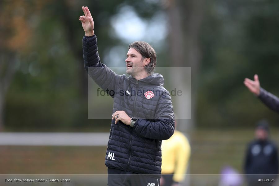 SPO, viertklassig, vierthoechste Spielklasse, Voetbal, Teamsport, Sport, Soccer, Saison 2024 2025, Profifussball, Maenner, Mannschaftssport, Bamberg, Le Football, Herren, Germany, GER, Fussball, Futbol, Fussball, Fotball, Viertklassigkeit, Vierte Liga, Deutschland, DFB, DEU, Fuchs-Park-Stadion, Calcio, Regionalliga, Regionalliga Bayern, 2024/25, 14. Spieltag - Bild-ID: 1001821 SPO, viertklassig, vierthoechste Spielklasse, Voetbal, Teamsport, Sport, Soccer, Saison 2024 2025, Profifussball, Maenner, Mannschaftssport, Bamberg, Le Football, Herren, Germany, GER, Fussball, Futbol, Fussball, Fotball, Viertklassigkeit, Vierte Liga, Deutschland, DFB, DEU, Fuchs-Park-Stadion, Calcio, Regionalliga, Regionalliga Bayern, 2024/25, 14. Spieltag - Bild-ID: 1001821