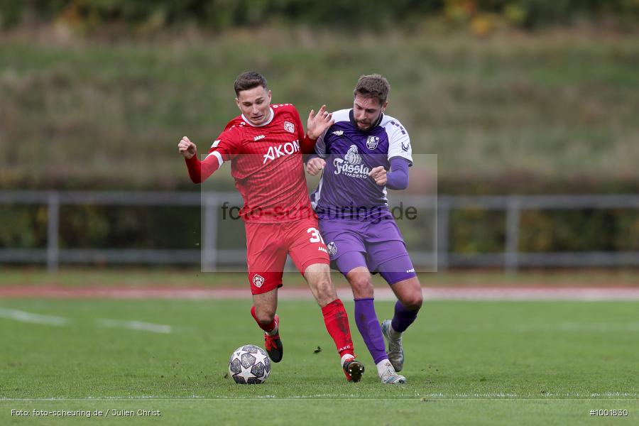 SPO, viertklassig, vierthoechste Spielklasse, Voetbal, Teamsport, Sport, Soccer, Saison 2024 2025, Profifussball, Maenner, Mannschaftssport, Bamberg, Le Football, Herren, Germany, GER, Fussball, Futbol, Fussball, Fotball, Viertklassigkeit, Vierte Liga, Deutschland, DFB, DEU, Fuchs-Park-Stadion, Calcio, Regionalliga, Regionalliga Bayern, 2024/25, 14. Spieltag - Bild-ID: 1001830 SPO, viertklassig, vierthoechste Spielklasse, Voetbal, Teamsport, Sport, Soccer, Saison 2024 2025, Profifussball, Maenner, Mannschaftssport, Bamberg, Le Football, Herren, Germany, GER, Fussball, Futbol, Fussball, Fotball, Viertklassigkeit, Vierte Liga, Deutschland, DFB, DEU, Fuchs-Park-Stadion, Calcio, Regionalliga, Regionalliga Bayern, 2024/25, 14. Spieltag - Bild-ID: 1001830