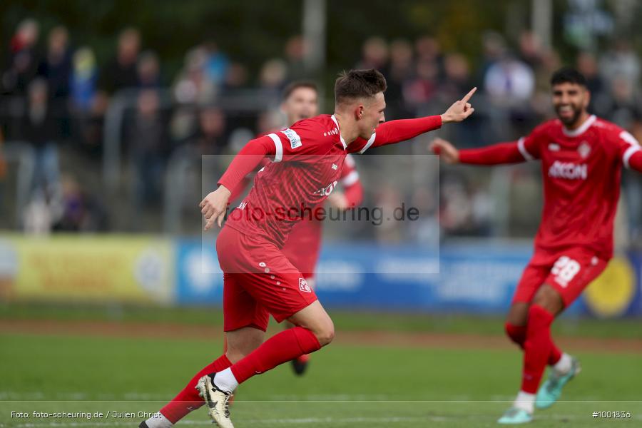 SPO, viertklassig, vierthoechste Spielklasse, Voetbal, Teamsport, Sport, Soccer, Saison 2024 2025, Profifussball, Maenner, Mannschaftssport, Bamberg, Le Football, Herren, Germany, GER, Fussball, Futbol, Fussball, Fotball, Viertklassigkeit, Vierte Liga, Deutschland, DFB, DEU, Fuchs-Park-Stadion, Calcio, Regionalliga, Regionalliga Bayern, 2024/25, 14. Spieltag - Bild-ID: 1001836 SPO, viertklassig, vierthoechste Spielklasse, Voetbal, Teamsport, Sport, Soccer, Saison 2024 2025, Profifussball, Maenner, Mannschaftssport, Bamberg, Le Football, Herren, Germany, GER, Fussball, Futbol, Fussball, Fotball, Viertklassigkeit, Vierte Liga, Deutschland, DFB, DEU, Fuchs-Park-Stadion, Calcio, Regionalliga, Regionalliga Bayern, 2024/25, 14. Spieltag - Bild-ID: 1001836